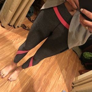 lululemon 7/8 pants